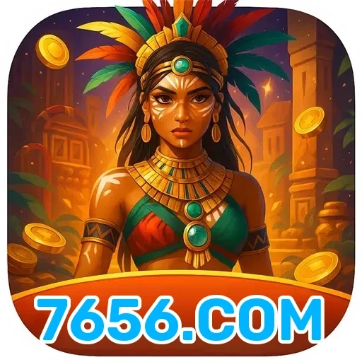 7656.COM: A Confiabilidade Que Você Busca em Jogos Online