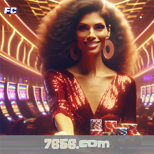 Explorando as Ofertas Confiáveis do 7656.COM de Jogos