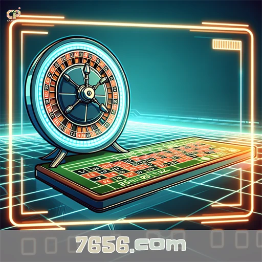 Jogos e Diversão: A Revolução da Plataforma 7656.COM
