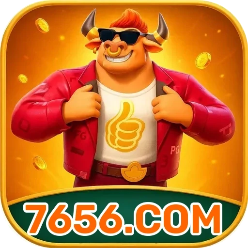 7656.COM: Como A Segurança Transforma Sua Experiência de Jogo