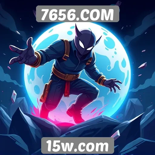 Novidades e lançamentos previstos para 7656.COM